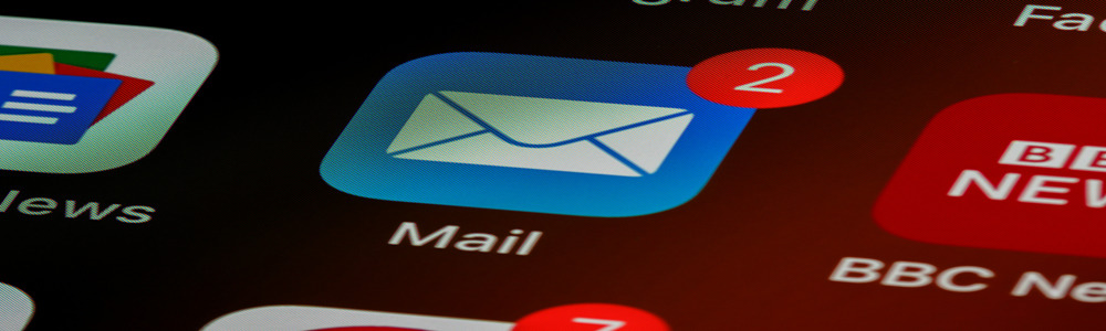 信箱無法正常收發郵件原因 - 檢查加密連線問題 ?